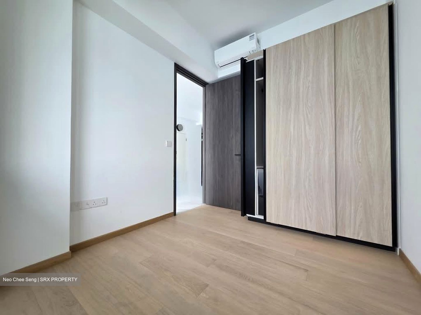Jervois Road (D10), Condominium #533012601